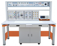 電工技術(shù)實(shí)訓(xùn)裝置