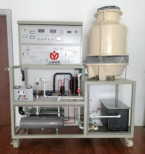 壓縮機(jī)性能測(cè)試實(shí)