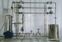 閥門維修維護(hù)操作