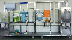 �o��ˮ�ܵ����b��(sh��)