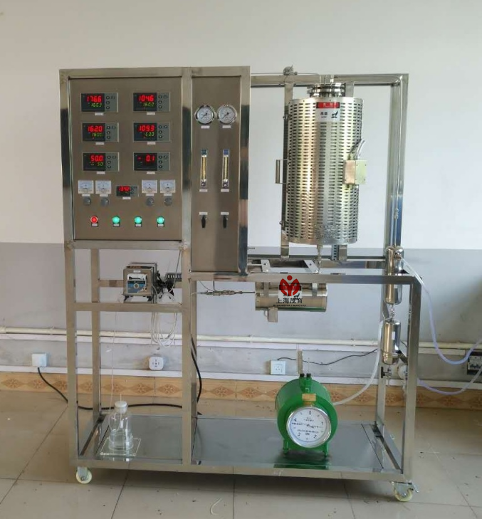 氣固相固定床催化