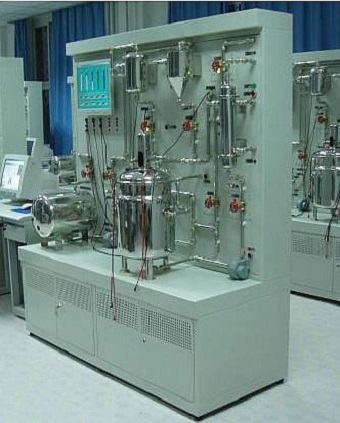 冷卻水溫度自動(dòng)控