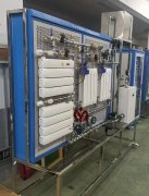 熱水供暖循環(huán)系統(tǒng)