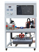 水冷式制冷機(jī)性能
