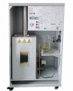 模擬鍋爐燃燒器實(shí)