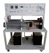 水冷式制冷機(jī)性能