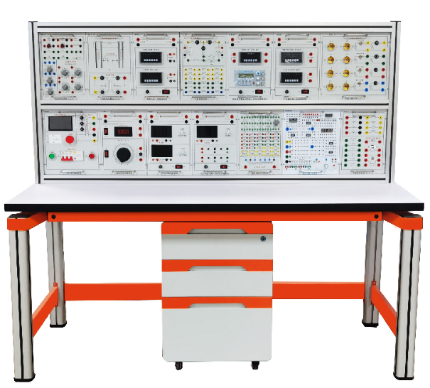高性能電工電子實(shí)