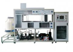 暖通中央空調(diào)系統(tǒng)