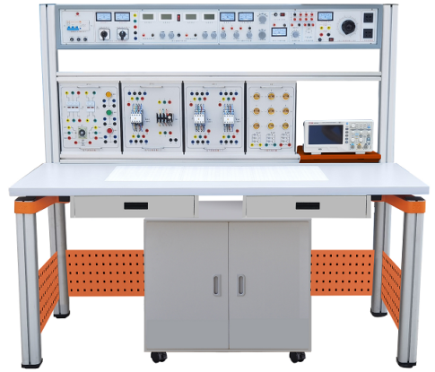 電工模電數(shù)電綜合